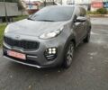Киа Sportage 2017 в Киеве на Automoto.ua Киа Sportage, объемом двигателя 0 л и пробегом 95 тыс. км за 18450 $, фото 11 на Automoto.ua