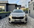 Киа Sportage 2017 в Киеве на Automoto.ua Киа Sportage, объемом двигателя 0 л и пробегом 103 тыс. км за 17900 $, фото 1 на Automoto.ua