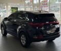 Киа Sportage, объемом двигателя 1.7 л и пробегом 171 тыс. км за 15990 $, фото 7 на Automoto.ua