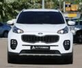 Киа Sportage, объемом двигателя 2 л и пробегом 96 тыс. км за 18500 $, фото 1 на Automoto.ua
