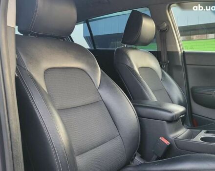 Киа Sportage 2017 в Киеве на Automoto.ua Киа Sportage, объемом двигателя 0 л и пробегом 263 тыс. км за 15400 $, фото 20 на Automoto.ua