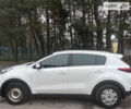 Кіа Sportage, об'ємом двигуна 1.7 л та пробігом 96 тис. км за 18750 $, фото 7 на Automoto.ua