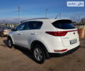 Киа Sportage, объемом двигателя 1.69 л и пробегом 137 тыс. км за 17200 $, фото 7 на Automoto.ua