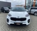 Киа Sportage, объемом двигателя 1.7 л и пробегом 212 тыс. км за 16800 $, фото 1 на Automoto.ua