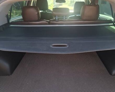 Киа Sportage, объемом двигателя 1.7 л и пробегом 201 тыс. км за 15500 $, фото 9 на Automoto.ua