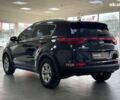 Киа Sportage, объемом двигателя 1.7 л и пробегом 171 тыс. км за 15990 $, фото 8 на Automoto.ua