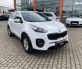 Киа Sportage, объемом двигателя 1.7 л и пробегом 212 тыс. км за 16800 $, фото 1 на Automoto.ua