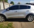 Киа Sportage, объемом двигателя 2 л и пробегом 174 тыс. км за 20500 $, фото 6 на Automoto.ua