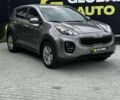 Киа Sportage, объемом двигателя 2.4 л и пробегом 110 тыс. км за 14300 $, фото 2 на Automoto.ua