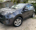 Кіа Sportage, об'ємом двигуна 1.6 л та пробігом 160 тис. км за 16500 $, фото 6 на Automoto.ua