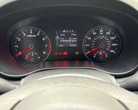 Киа Sportage, объемом двигателя 2.4 л и пробегом 75 тыс. км за 15800 $, фото 9 на Automoto.ua
