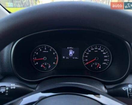 Киа Sportage 2018 в Белой Церкве на Automoto.ua Киа Sportage, объемом двигателя 1.59 л и пробегом 82 тыс. км за 18000 $, фото 26 на Automoto.ua