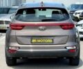 Киа Sportage, объемом двигателя 1.6 л и пробегом 173 тыс. км за 14700 $, фото 5 на Automoto.ua