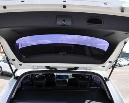 Киа Sportage, объемом двигателя 2 л и пробегом 165 тыс. км за 21000 $, фото 23 на Automoto.ua