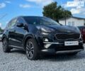 Кіа Sportage, об'ємом двигуна 1.6 л та пробігом 117 тис. км за 22900 $, фото 8 на Automoto.ua