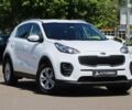Киа Sportage, объемом двигателя 1.7 л и пробегом 162 тыс. км за 18500 $, фото 1 на Automoto.ua