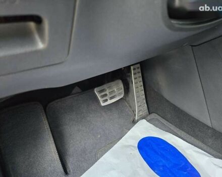 Кіа Sportage, об'ємом двигуна 2 л та пробігом 93 тис. км за 25000 $, фото 16 на Automoto.ua