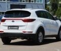 Киа Sportage, объемом двигателя 1.7 л и пробегом 162 тыс. км за 18500 $, фото 6 на Automoto.ua