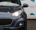 Киа Sportage, объемом двигателя 1.6 л и пробегом 141 тыс. км за 17500 $, фото 1 на Automoto.ua