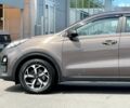 Киа Sportage, объемом двигателя 1.6 л и пробегом 173 тыс. км за 14700 $, фото 10 на Automoto.ua