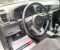 Киа Sportage, объемом двигателя 1.6 л и пробегом 78 тыс. км за 16790 $, фото 35 на Automoto.ua