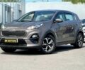 Киа Sportage, объемом двигателя 1.6 л и пробегом 173 тыс. км за 14700 $, фото 2 на Automoto.ua