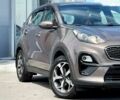 Киа Sportage, объемом двигателя 1.6 л и пробегом 173 тыс. км за 14700 $, фото 6 на Automoto.ua