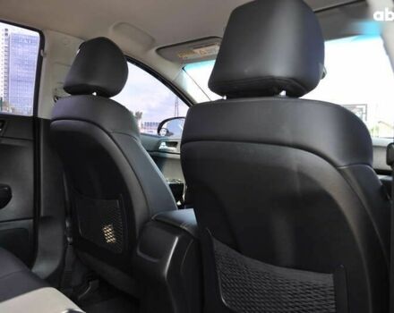 Киа Sportage, объемом двигателя 2 л и пробегом 165 тыс. км за 21000 $, фото 29 на Automoto.ua