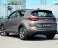 Киа Sportage, объемом двигателя 1.6 л и пробегом 173 тыс. км за 14700 $, фото 1 на Automoto.ua