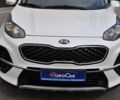 Киа Sportage, объемом двигателя 2 л и пробегом 165 тыс. км за 21000 $, фото 9 на Automoto.ua