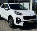 Киа Sportage, объемом двигателя 1.6 л и пробегом 76 тыс. км за 18600 $, фото 1 на Automoto.ua
