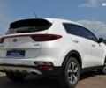 Киа Sportage, объемом двигателя 2 л и пробегом 165 тыс. км за 21000 $, фото 10 на Automoto.ua
