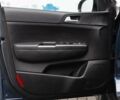 Киа Sportage, объемом двигателя 1.6 л и пробегом 141 тыс. км за 17500 $, фото 10 на Automoto.ua