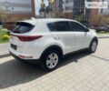 Кіа Sportage, об'ємом двигуна 2.4 л та пробігом 70 тис. км за 14200 $, фото 11 на Automoto.ua