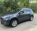 Киа Sportage, объемом двигателя 1.6 л и пробегом 160 тыс. км за 16500 $, фото 3 на Automoto.ua