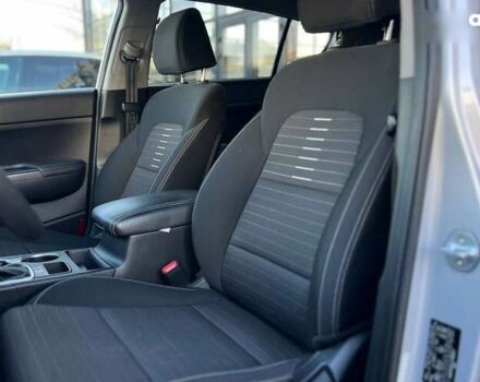 Киа Sportage, объемом двигателя 2.4 л и пробегом 76 тыс. км за 17700 $, фото 11 на Automoto.ua