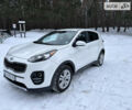 Киа Sportage, объемом двигателя 2.36 л и пробегом 66 тыс. км за 17400 $, фото 1 на Automoto.ua