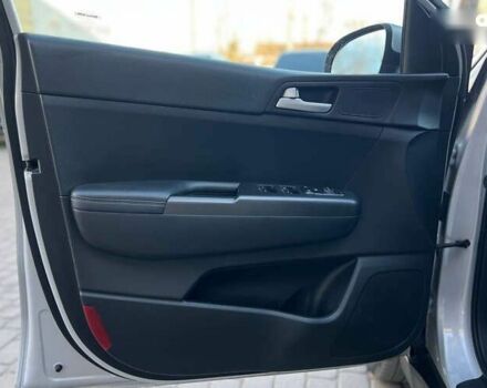 Киа Sportage, объемом двигателя 2.4 л и пробегом 76 тыс. км за 17700 $, фото 7 на Automoto.ua
