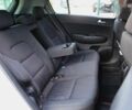 Киа Sportage, объемом двигателя 1.7 л и пробегом 162 тыс. км за 18500 $, фото 10 на Automoto.ua