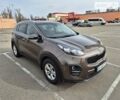 Киа Sportage, объемом двигателя 1.69 л и пробегом 68 тыс. км за 20999 $, фото 1 на Automoto.ua