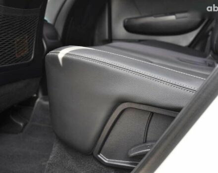 Киа Sportage, объемом двигателя 2 л и пробегом 165 тыс. км за 21000 $, фото 29 на Automoto.ua