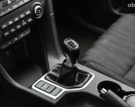 Киа Sportage, объемом двигателя 1.6 л и пробегом 141 тыс. км за 17500 $, фото 22 на Automoto.ua