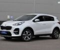 Киа Sportage, объемом двигателя 2 л и пробегом 165 тыс. км за 21000 $, фото 1 на Automoto.ua