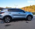 Киа Sportage, объемом двигателя 1.59 л и пробегом 66 тыс. км за 18200 $, фото 4 на Automoto.ua