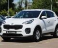 Киа Sportage, объемом двигателя 1.7 л и пробегом 162 тыс. км за 18500 $, фото 2 на Automoto.ua