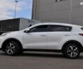 Киа Sportage, объемом двигателя 2 л и пробегом 165 тыс. км за 21000 $, фото 8 на Automoto.ua