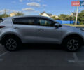 Киа Sportage 2018 в Белой Церкве на Automoto.ua Киа Sportage, объемом двигателя 1.59 л и пробегом 82 тыс. км за 18000 $, фото 2 на Automoto.ua