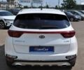 Киа Sportage, объемом двигателя 2 л и пробегом 165 тыс. км за 21000 $, фото 14 на Automoto.ua