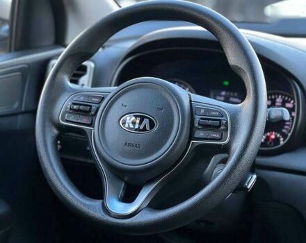 Киа Sportage, объемом двигателя 2.4 л и пробегом 76 тыс. км за 17700 $, фото 14 на Automoto.ua