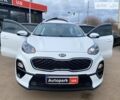 Киа Sportage, объемом двигателя 1.6 л и пробегом 78 тыс. км за 16790 $, фото 10 на Automoto.ua